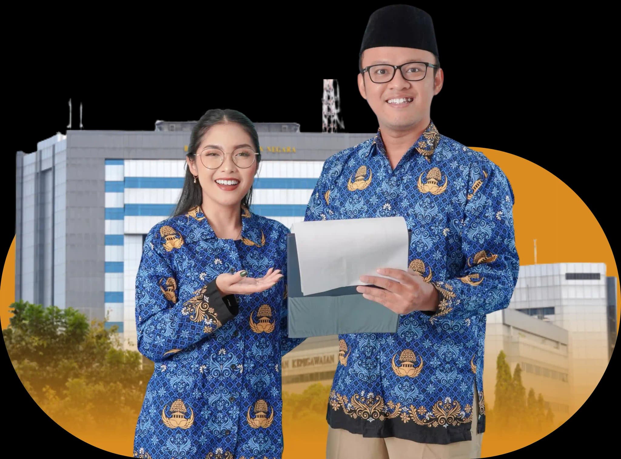 Bimbel Les Privat CPNS PPPK Bodeh