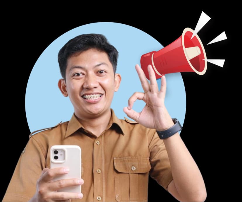 Bimbel CPNS PPPK SKD (TWK TIU TKP), SKB, Psikotes