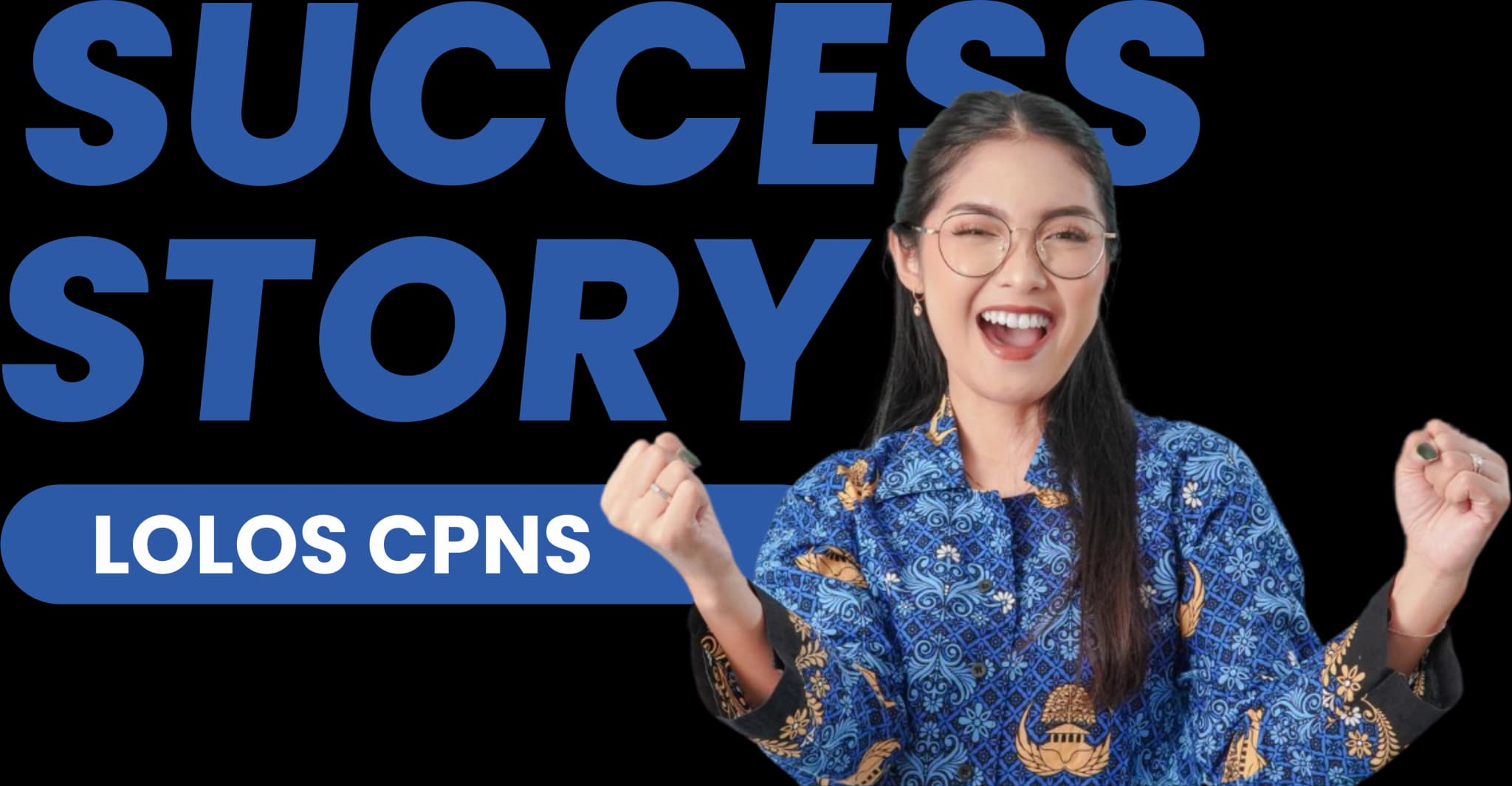 Bimbel CPNS PPPK SKD (TWK TIU TKP), SKB, Psikotes