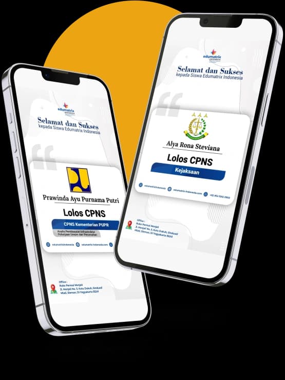 Bimbel CPNS PPPK SKD (TWK TIU TKP), SKB, Psikotes