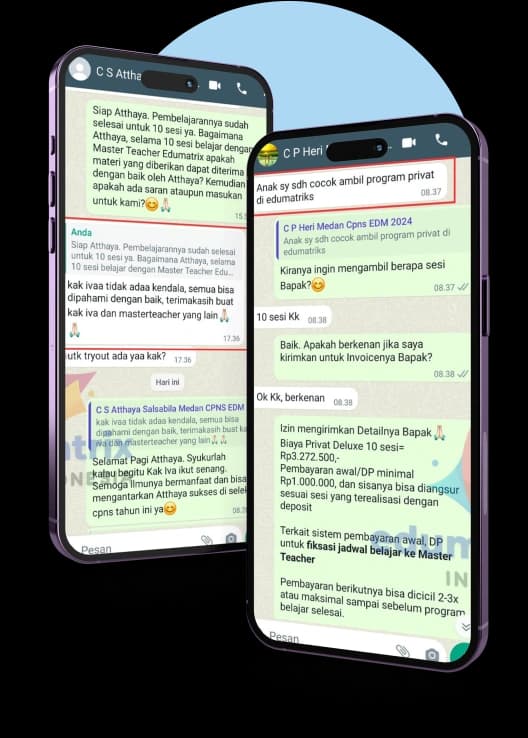 Bimbel CPNS PPPK SKD (TWK TIU TKP), SKB, Psikotes