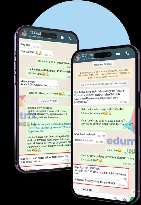 Bimbel CPNS PPPK SKD (TWK TIU TKP), SKB, Psikotes