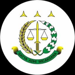Logo Kejaksaan Agung RI