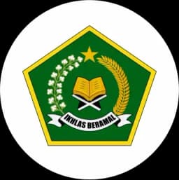 Logo Kementerian Agama