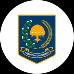 Logo Kementerian Dalam Negeri