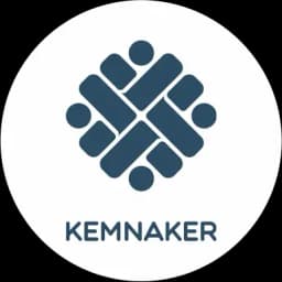 Logo Kementerian Kemnaker