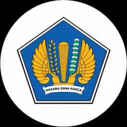 Logo Kementerian Keuangan