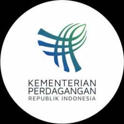 Logo Kementerian Perdagangan