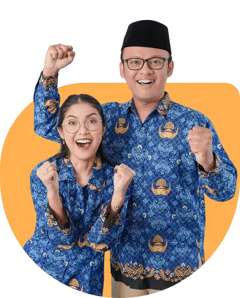 Bimbel Les Privat CPNS, PPPK, BUMN | Tryout SKD, SKB, TKD, CAT, RBB BUMN | Online & Guru Datang ke Rumah