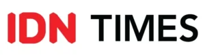 Logo media IDN Times