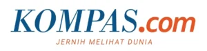 Logo media Kompas