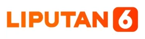 Logo media Liputan 6
