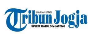 Logo media Tribun Jogja